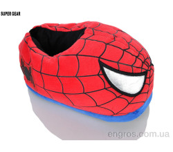 Тапки Super Gear